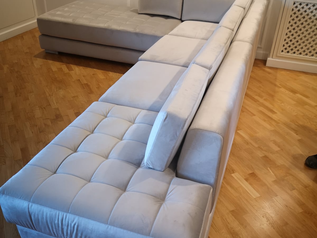 Una nostra realizzazione