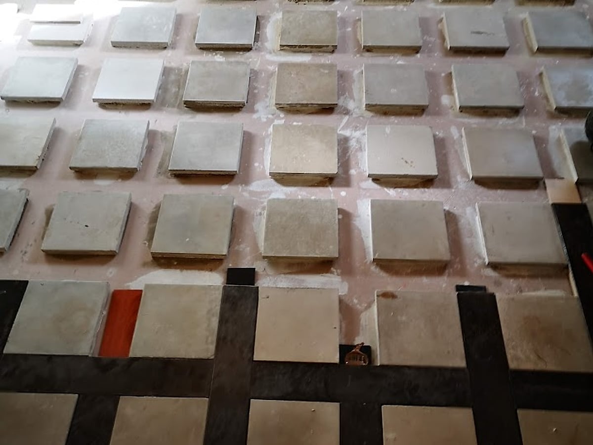 Una nostra realizzazione